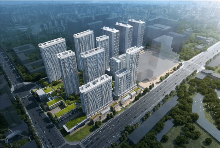 【碧桂园云境】最新房价_楼盘详情AG真人碧桂园云境楼盘销售中心(图4)