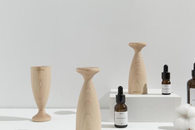 沉静心对抗喧嚣——寻找那方扩香木AG真人游戏平台一缕香唤醒世