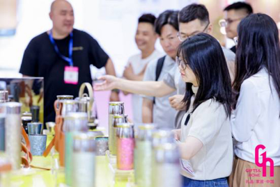 启幕 2025深圳礼品家居展开展AG真人百家家乐平台礼业旗舰盛会(图2)