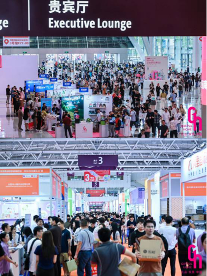 启幕 2025深圳礼品家居展开展AG真人百家家乐平台礼业旗舰盛会(图4)
