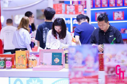 启幕 2025深圳礼品家居展开展AG真人百家家乐平台礼业旗舰盛会(图5)