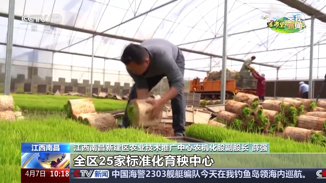、百合种植新技术……清明时节农事忙AG真人中国让麦田喝上“聪明水”(图4)