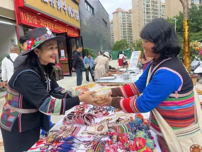 南省高质高效使用衔接资金推进乡村振兴见闻录AG真人百家家乐app好雨知时节 ——云(图7)