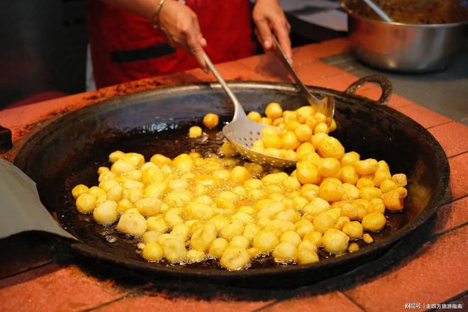 天堂去恩施5日游住宿美食推荐+交通指南AG真人国际网站恩施旅游：摄影爱好者的(图2)