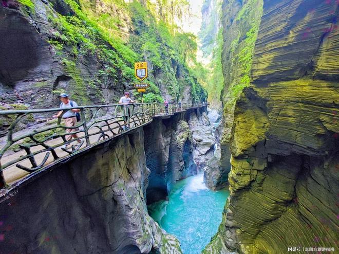 天堂去恩施5日游住宿美食推荐+交通指南AG真人国际网站恩施旅游：摄影爱好者的(图3)