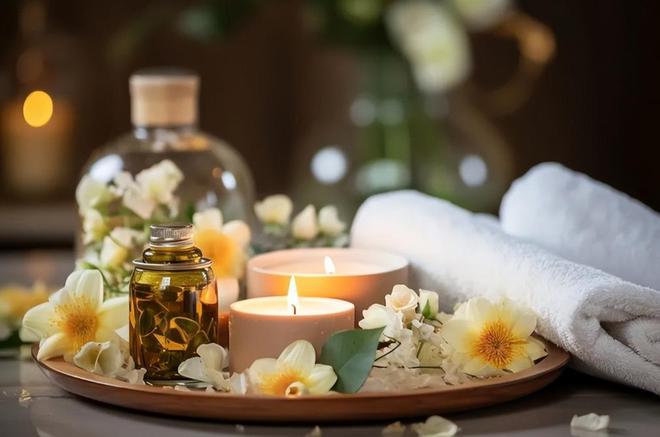 人愿意花钱了？5条赛道正闷声发大财！AG真人百家乐中国进入低欲望时代没(图7)