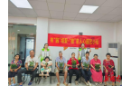 “有园相聚 植愈人心”园艺小组活动AG真
